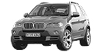 BMW E70 P1B76 Fault Code